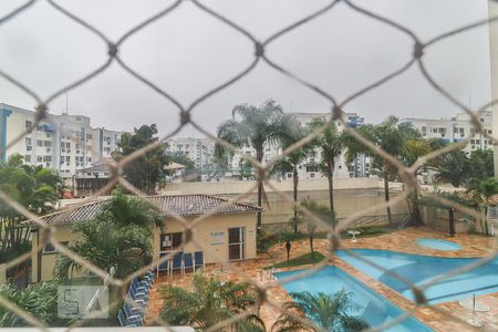 Apartamento à venda com 55m², 2 quartos e 1 vagaVista doQuarto 2