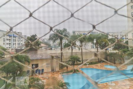 Apartamento à venda com 55m², 2 quartos e 1 vagaVista do Quarto 1