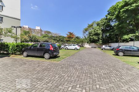 Apartamento à venda com 55m², 2 quartos e 1 vagaGaragem