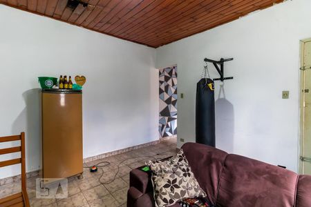 Sala de casa à venda com 6 quartos, 502m² em Vila Maria Alta, São Paulo