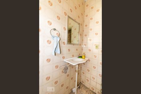 Casa à venda com 502m², 6 quartos e 3 vagasBanheiro