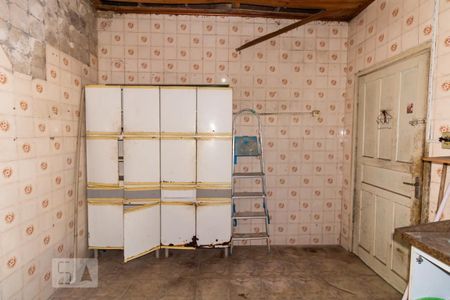 Casa à venda com 502m², 6 quartos e 3 vagasCozinha