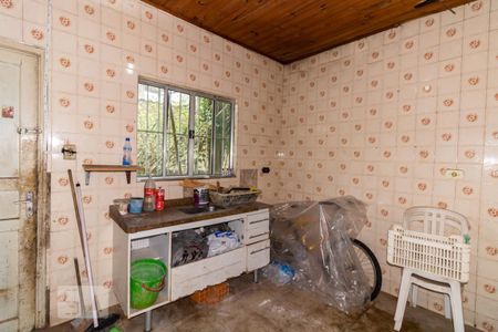 Casa à venda com 502m², 6 quartos e 3 vagasCozinha