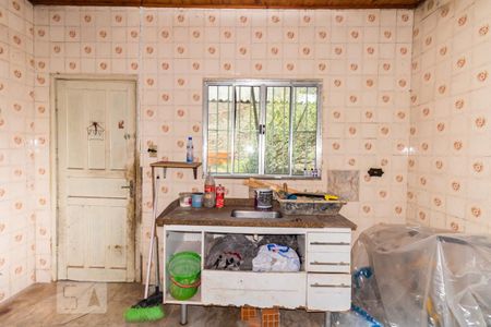 Casa à venda com 502m², 6 quartos e 3 vagasCozinha