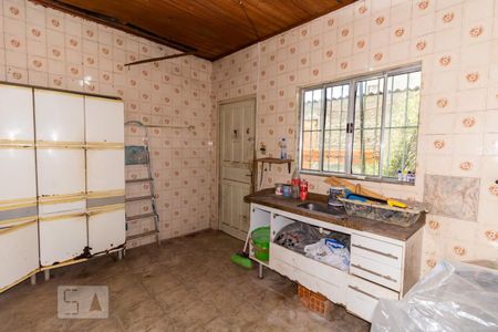 Casa à venda com 502m², 6 quartos e 3 vagasCozinha