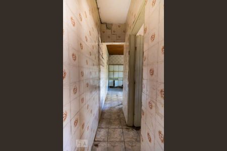 Casa à venda com 502m², 6 quartos e 3 vagasCorredor