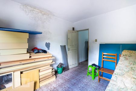 Quarto 1 de casa à venda com 6 quartos, 502m² em Vila Maria Alta, São Paulo