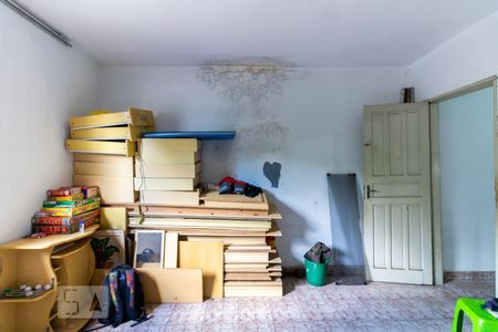 Quarto 1 de casa à venda com 6 quartos, 502m² em Vila Maria Alta, São Paulo