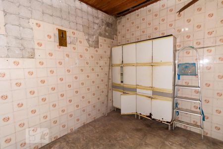 Casa à venda com 502m², 6 quartos e 3 vagasCozinha