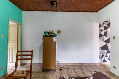 Sala de casa à venda com 6 quartos, 502m² em Vila Maria Alta, São Paulo