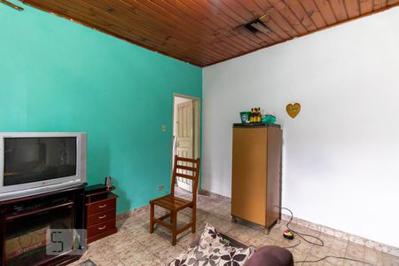 Sala de casa à venda com 6 quartos, 502m² em Vila Maria Alta, São Paulo