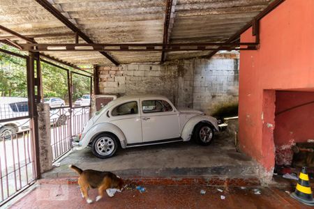 Casa à venda com 502m², 6 quartos e 3 vagasGaragem