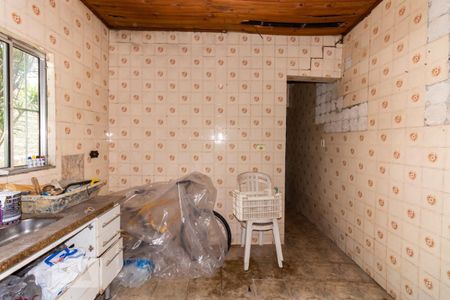 Casa à venda com 502m², 6 quartos e 3 vagasCozinha