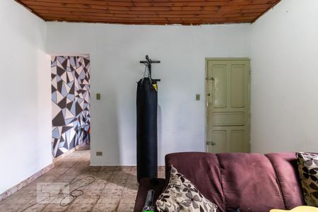 Sala de casa à venda com 6 quartos, 502m² em Vila Maria Alta, São Paulo