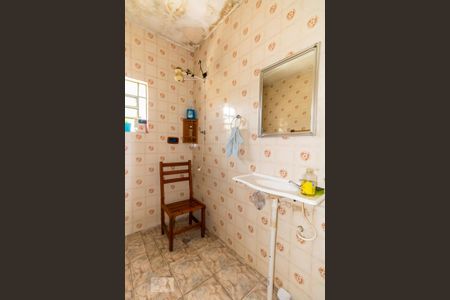 Casa à venda com 502m², 6 quartos e 3 vagasBanheiro