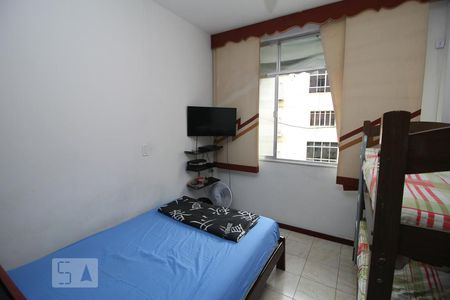 Sala de kitnet/studio à venda com 1 quarto, 30m² em Centro, Rio de Janeiro