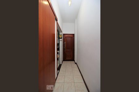 Entrada de kitnet/studio à venda com 1 quarto, 30m² em Centro, Rio de Janeiro