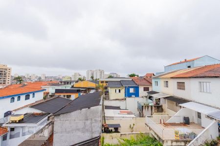 Casa de condomínio para alugar com 74m², 2 quartos e 2 vagas Casa de condomínio para alugar com 74m², 2 quartos e 2 vagasVista