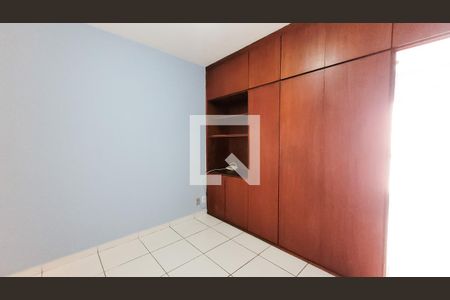 Sala de apartamento para alugar com 1 quarto, 34m² em Centro, Campinas