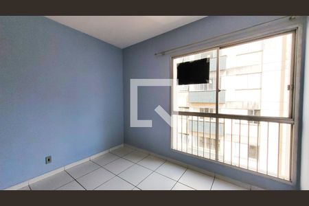 Quarto de apartamento para alugar com 1 quarto, 34m² em Centro, Campinas