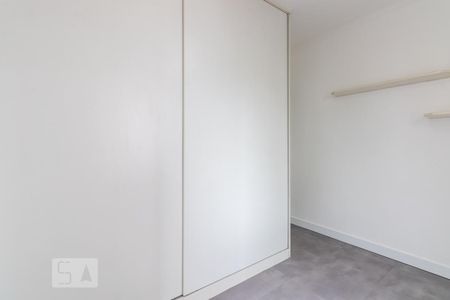 Quarto de apartamento para alugar com 1 quarto, 38m² em Vila Olímpia, São Paulo