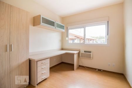 Dormitório2 de apartamento para alugar com 3 quartos, 69m² em Ipanema, Porto Alegre