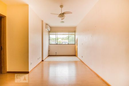 Sala de apartamento à venda com 3 quartos, 69m² em Ipanema, Porto Alegre