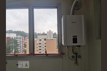 Apartamento para alugar com 90m², 3 quartos e 2 vagas Apartamento para alugar com 90m², 3 quartos e 2 vagasAquecedor