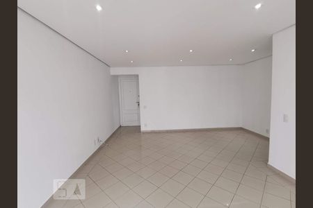 Sala de apartamento para alugar com 3 quartos, 90m² em Real Parque, São Paulo