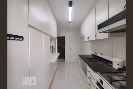 Apartamento para alugar com 90m², 3 quartos e 2 vagas Apartamento para alugar com 90m², 3 quartos e 2 vagasCozinha