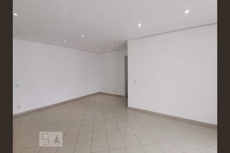 Sala de apartamento para alugar com 3 quartos, 90m² em Real Parque, São Paulo