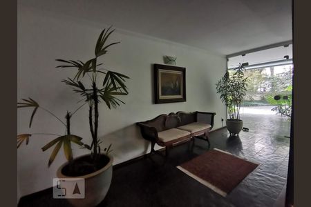 Apartamento para alugar com 90m², 3 quartos e 2 vagas Apartamento para alugar com 90m², 3 quartos e 2 vagasHall de Entrada