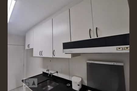 Apartamento para alugar com 90m², 3 quartos e 2 vagas Apartamento para alugar com 90m², 3 quartos e 2 vagasCozinha
