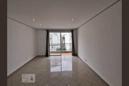 Sala de apartamento para alugar com 3 quartos, 90m² em Real Parque, São Paulo