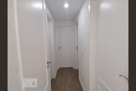 Apartamento para alugar com 90m², 3 quartos e 2 vagas Apartamento para alugar com 90m², 3 quartos e 2 vagasCorredor