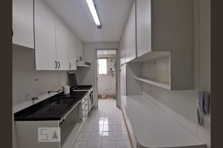 Apartamento para alugar com 90m², 3 quartos e 2 vagas Apartamento para alugar com 90m², 3 quartos e 2 vagasCozinha