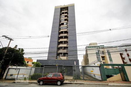 Apartamento para alugar com 110m², 2 quartos e 2 vagas Apartamento para alugar com 110m², 2 quartos e 2 vagasFachada