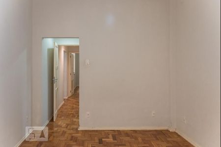 Suíte  de apartamento para alugar com 2 quartos, 84m² em Tijuca, Rio de Janeiro