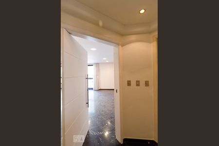 Hall do elevador de apartamento à venda com 3 quartos, 125m² em Centro, São Bernardo do Campo