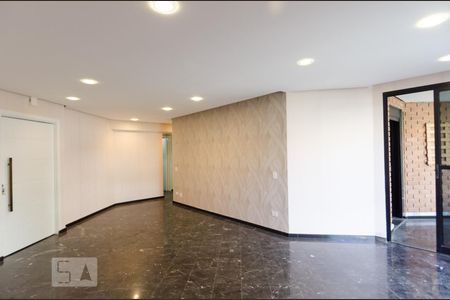 Sala de apartamento à venda com 3 quartos, 125m² em Centro, São Bernardo do Campo