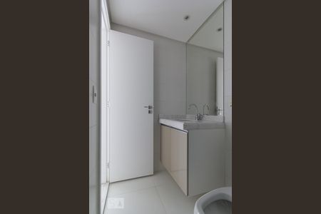 Apartamento à venda com 45m², 1 quarto e 1 vagaBanheiro