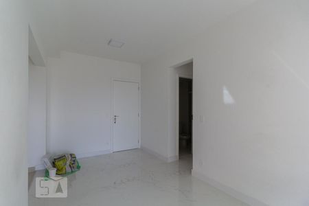 Apartamento à venda com 45m², 1 quarto e 1 vagaSala