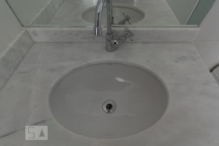 Apartamento à venda com 45m², 1 quarto e 1 vagaBanheiro