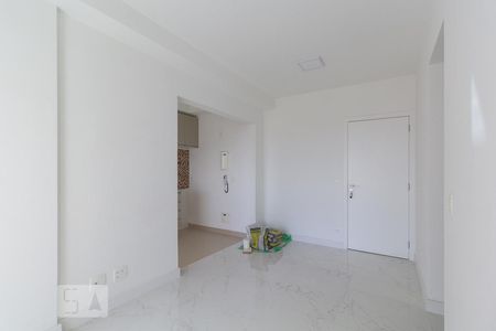 Apartamento à venda com 45m², 1 quarto e 1 vagaSala