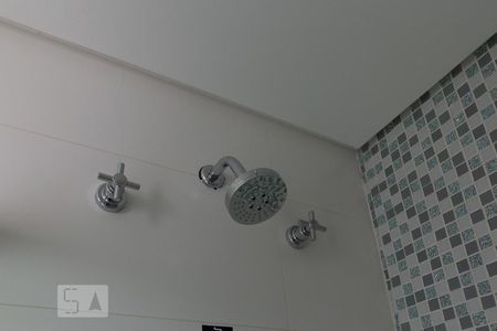 Apartamento à venda com 45m², 1 quarto e 1 vagaBanheiro