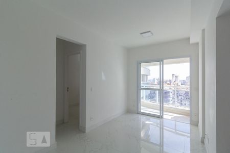Apartamento à venda com 45m², 1 quarto e 1 vagaSala