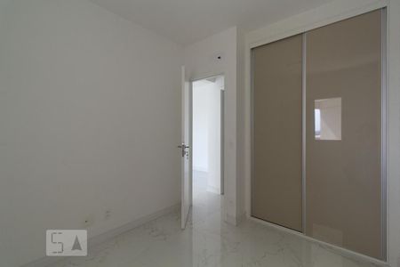 Apartamento à venda com 45m², 1 quarto e 1 vagaQuarto
