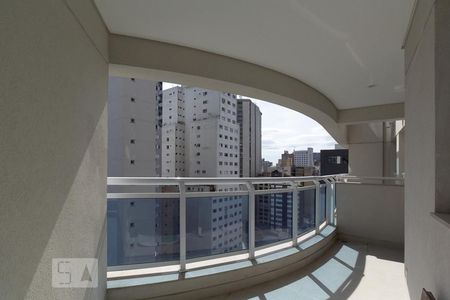 Apartamento à venda com 45m², 1 quarto e 1 vagaSacada