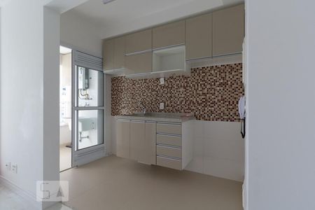 Apartamento à venda com 45m², 1 quarto e 1 vagaCozinha