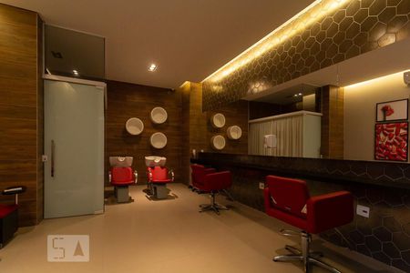 Apartamento à venda com 45m², 1 quarto e 1 vagaÁrea Comum - Cabeleireiro